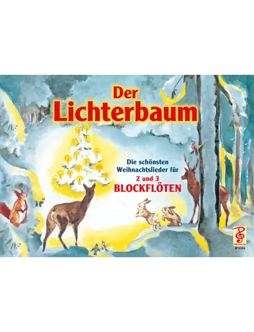 Der Lichterbaum